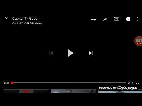 Romano rap jonat gucci