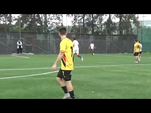 Pedriel vs Ley de Ventaja - #LigaNuñez - #Apertura SLD Fecha 1 - 2022