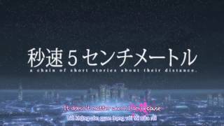 [Lyrics+Kara][Vietsub] BENI - One more time, One more chance (English version)