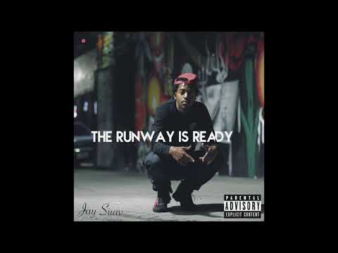 Jay Suav - Hustle Mode (The Runway is Ready)