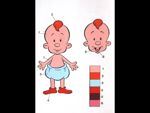 התינוק של "במבה". הסיפור האמתי