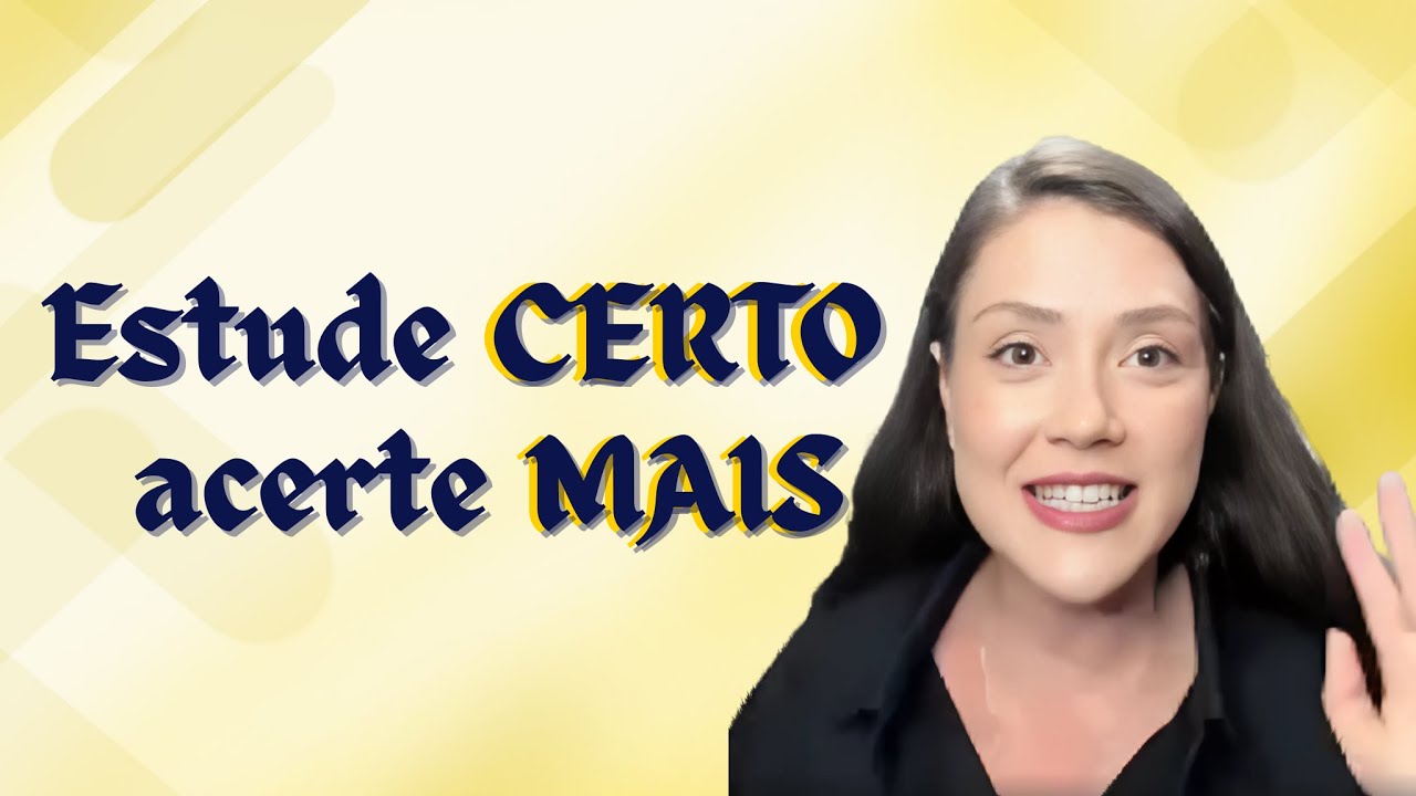 Como ir BEM mesmo sem saber tudo | Direito Constitucional | Adriane Fauth