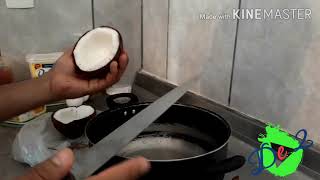 Como Abrir como seco rápido e facil!😱