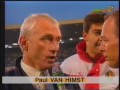 videó: 1994 (June 8) Belgium 3-Hungary 1 (Friendly) (Re-upload).mpg