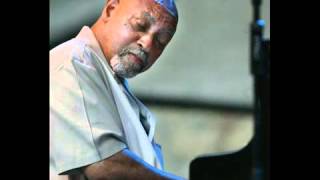 Kenny Barron   2nd Ave  Blues