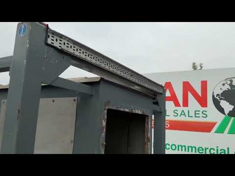 Starscreen screener box /  separator conveyor....1 - Image 2