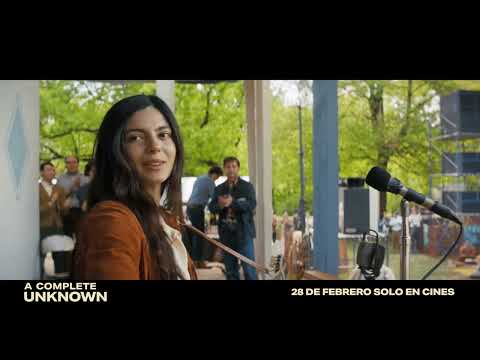 Anuncio: 'UNO, DOS, TRES...'