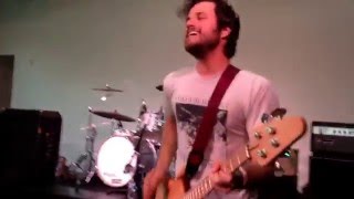 Knapsack - Thursday Side of the Street (Live 3/20/16)