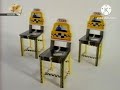 Улица Сезам 3 Taxi Chairs Alternate Music