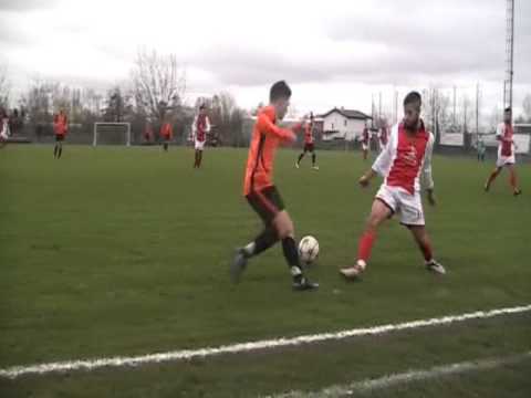 Juniores   DERBY   21 11 2015