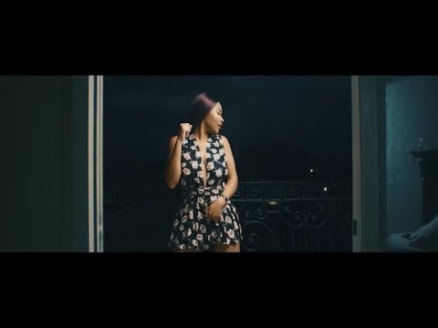 Yung Meagan - Black Girl Magic (Official Video)