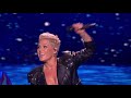 P!nk - Live at The BRIT Awards 2019 P!nk - Live at The BRIT Awards 2019