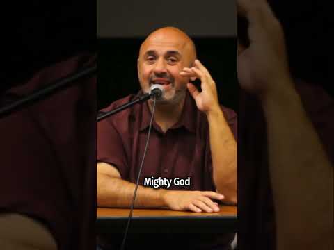 Christian PROVES Jesus Is GOD In The Old Testament | Sam Shamoun