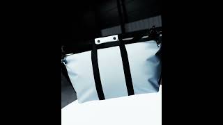 RAINS Duffel Bags