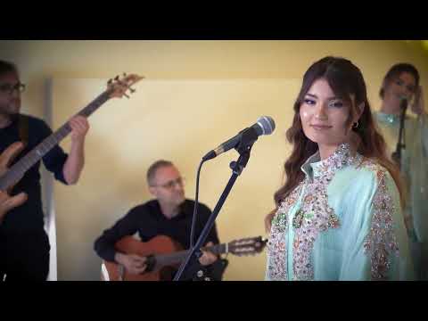 Hor Isa-beg-"Pjevat ćemo šta nam srca zna"(Cover)