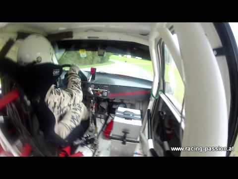 Racing-Passion.at 2012 Mickhausen