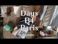 Days B4 Paris Just Recording My Life