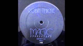 Robin Thicke - Magic