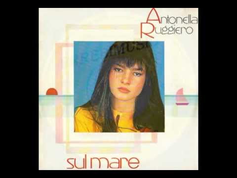 Antonella Ruggiero - Sotto Il Cielo (Italo-Disco on 7')