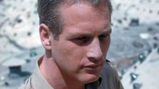&quot;Somebody Up There Likes Him&quot; - A Tribute to Paul Newman
