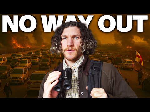 You Won’t Get Out of the UK in a Crisis - Here’s Why