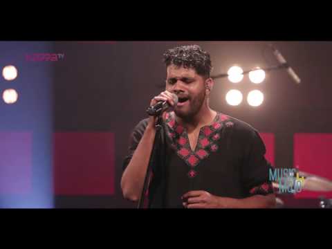 Arul - Blushing Satellite - Music Mojo Season 4 - KappaTV