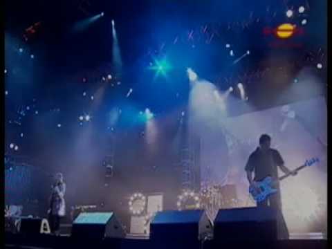 Silverchair - Freak (Live - Rock In Rio III)