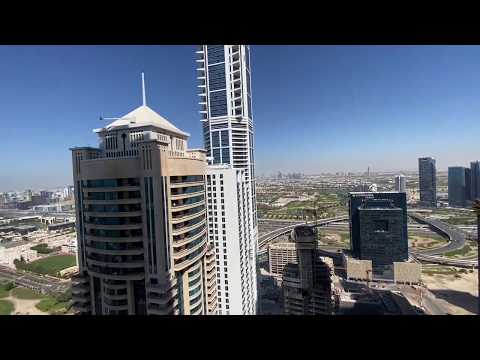 MV-R-1467 - 1 Bed Ocean Heights, Dubai Marina - Move In Dubai