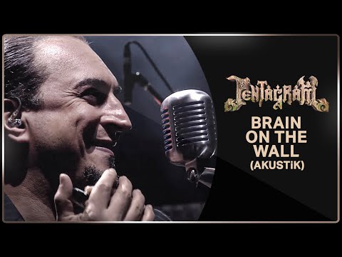 Pentagram/Mezarkabul - Brain On The Wall (Acoustic)