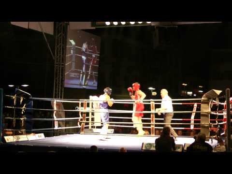 Simon Stromeyer vs.Paszkowsky Lukas