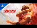 NBA 2K23 - Trailer d'annonce -  Édition Michael Jordan | PS5