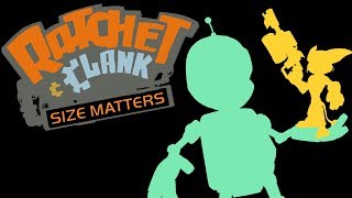 [OLD] Ratchet & Clank: Size Matters, But So Does Quality