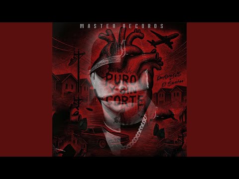 BARRIO PRENDIDO (feat. El Sanchee)