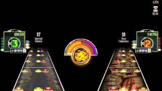 Bullet For My Valentine - Turn To Despair