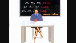 Y sin embargo - Joaquín Sabina