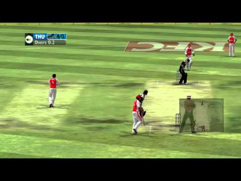 Ashes cricket 2011 ipl patch and help needed