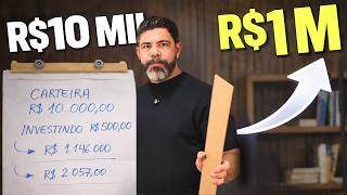 VOCÊ TEM 10 MIL? ENTÃO PRECISA VER ISSO!