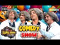 Maha Episode Dr Mashoor Gulati S Special The Kapil Sharma Show Fun Unlimited Funny Compilation