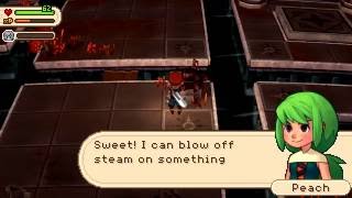 Puzzling Friends - Let's Play Evoland II Part 10