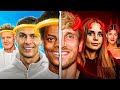 Most Loved VS Most Hated Mr Beast Collabs
