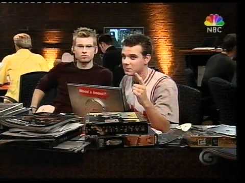 GIGA Games 20.02.2001