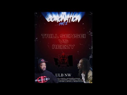 Trill Sensei vs Reezy