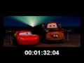 Teaser Trailer The Cars EPSG Gandia 2006