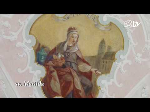 Katolički kalendar 14.3.2017. – Sveta Matilda