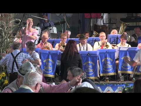 Oktoberfest in Beetzendorf 2014