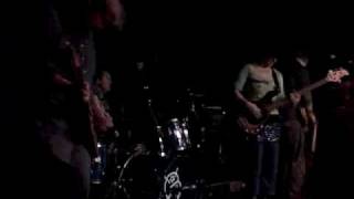 The Poster Children - Shy in B(live)