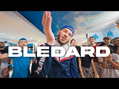 [FREE] JUL x MORAD Type Beat "BLEDARD" Marseille Type Beat 2026