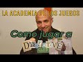 Como Jugar A Detective Club La Academia De Los Juegos