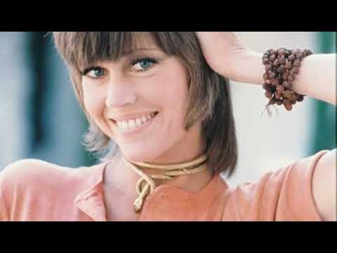 Why Jane Fonda Thought She Wasn’t Desirable Enough for 'Klute'—And Wanted to Be Replaced!