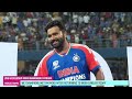 Rohit Sharma Full Interview At Wankhede Stadium Mumbai After Winning T20 World Cup Trophy